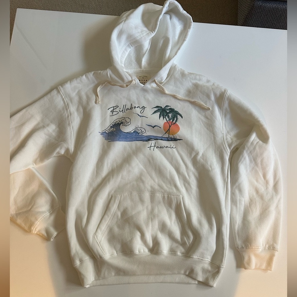 Billabong sweatshirt